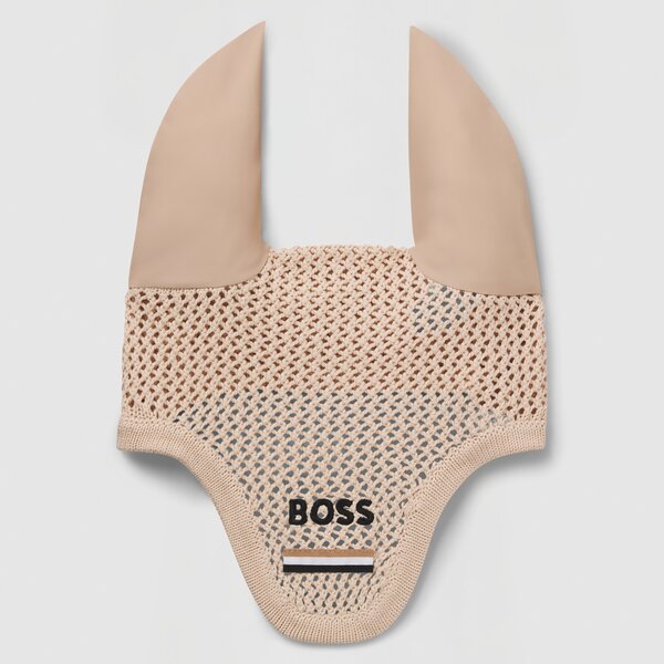 BOSS EQUESTRIAN vliegenmuts Calgary Tape 