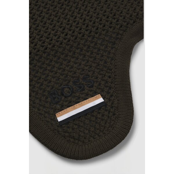 BOSS EQUESTRIAN vliegenmuts Calgary Tape 