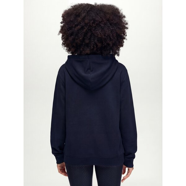 TOMMY HILFIGER EQUESTRIAN dames hoodie jubileumcollectie 