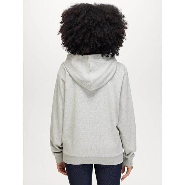 TOMMY HILFIGER EQUESTRIAN dames hoodie jubileumcollectie 