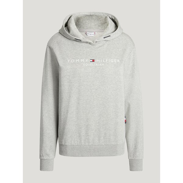 TOMMY HILFIGER EQUESTRIAN dames hoodie jubileumcollectie 