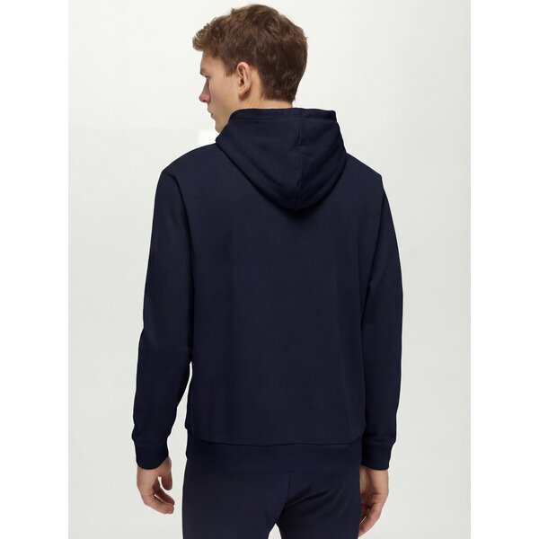 TOMMY HILFIGER EQUESTRIAN heren hoodie jubileumcollectie 