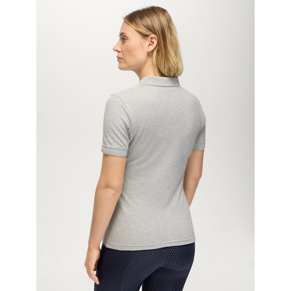 TOMMY HILFIGER EQUESTRIAN dames poloshirt jubileumcollectie 