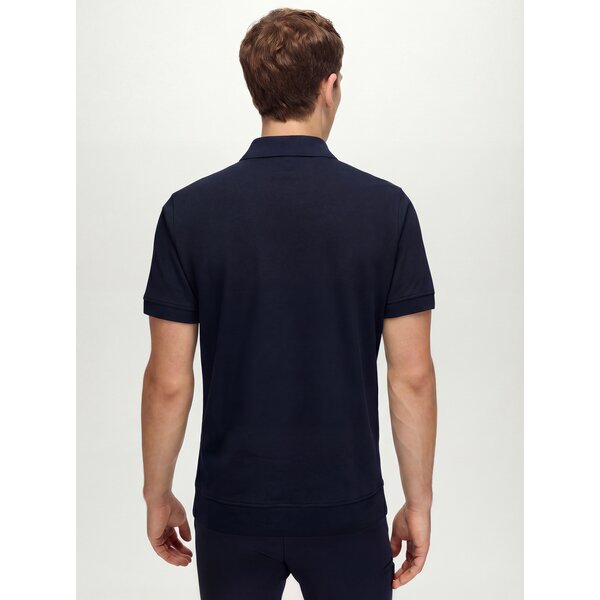 TOMMY HILFIGER EQUESTRIAN heren poloshirt jubileumcollectie 