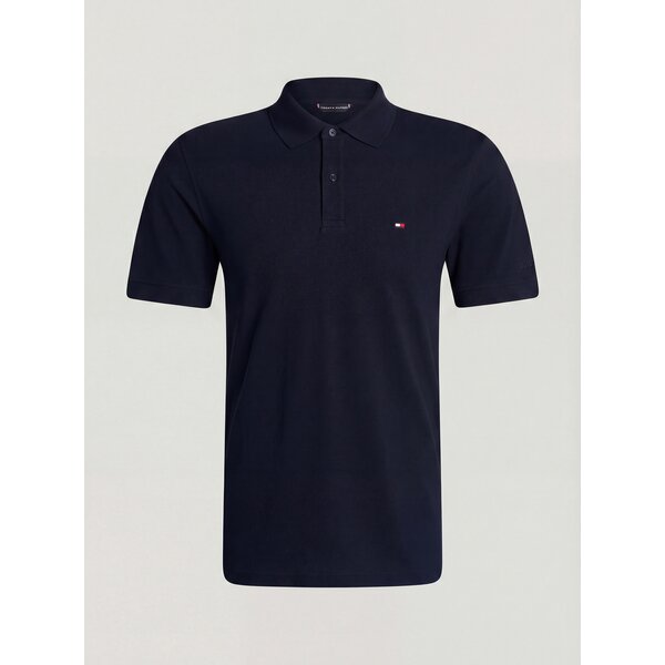 TOMMY HILFIGER EQUESTRIAN heren poloshirt jubileumcollectie 