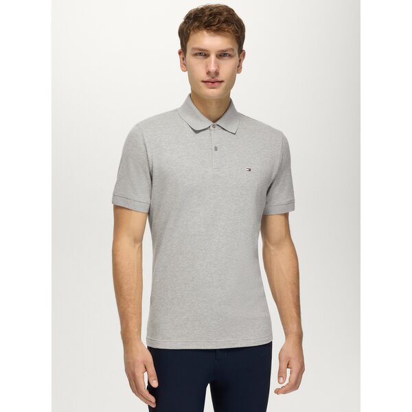 TOMMY HILFIGER EQUESTRIAN heren poloshirt jubileumcollectie 