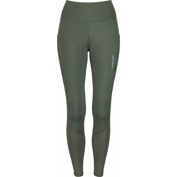 ARIAT Reitleggings EOS Breathe Half Grip 