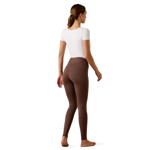 ARIAT paardrijlegging EOS Breathe Half Grip 