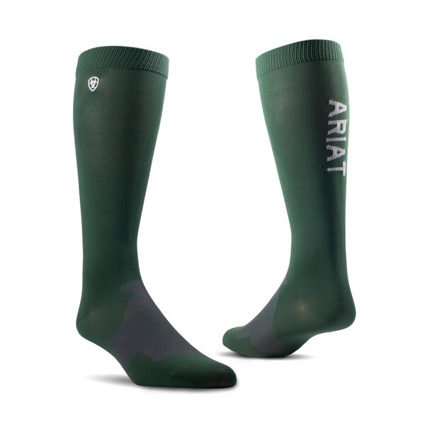 ARIAT kniekousen AriatTEK Essential Performance Socks 