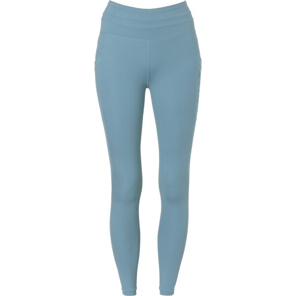 ARIAT Reitleggings EOS 2.0 Full Seat blue stone | S