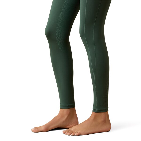 ARIAT paardrijlegging EOS 2.0 Full Seat monstera | XL