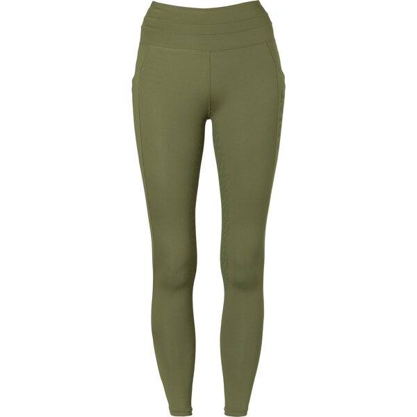 ARIAT Reitleggings EOS 2.0 Full Seat wintermoss | XS