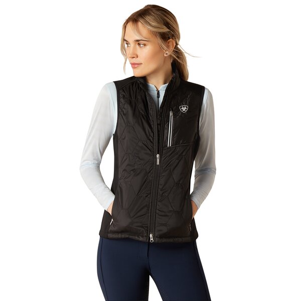 ARIAT vest Fusion Insulated 