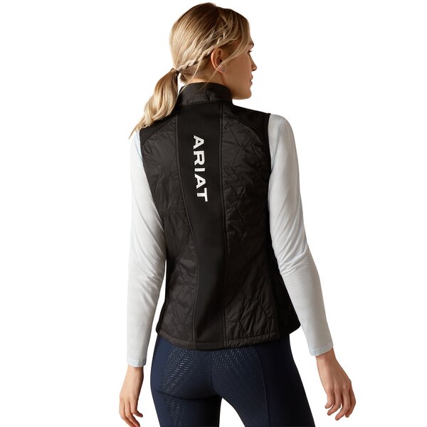 ARIAT vest Fusion Insulated 