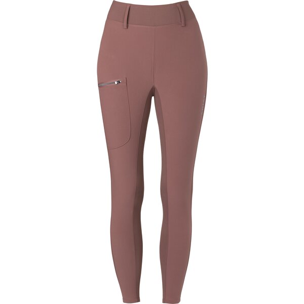 ARIAT Reitleggings Boreas 2.0 marron | XS