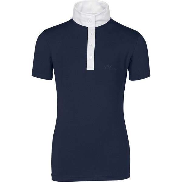 black forest Turniershirt navy | 164