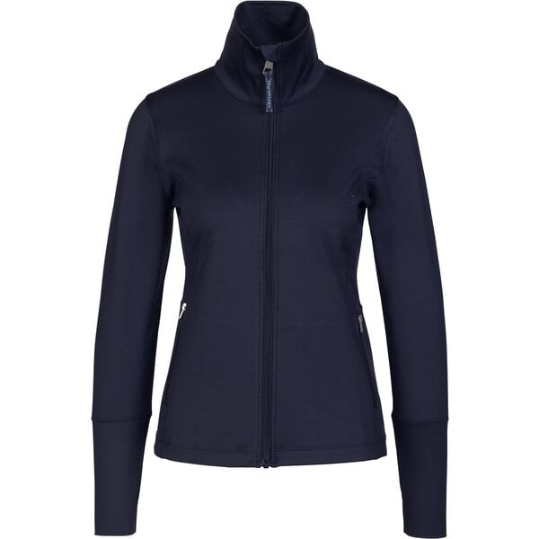 PS of SWEDEN Sweatjacke Mid Layer Mae 