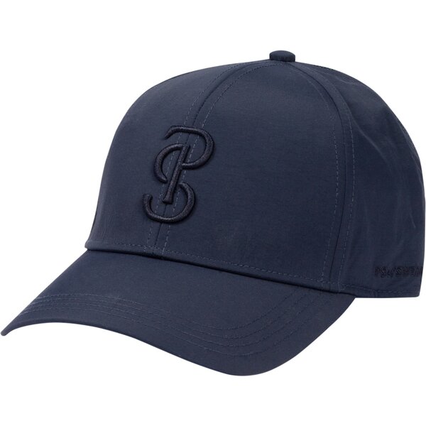 PS of SWEDEN Electra Cap navy | one size