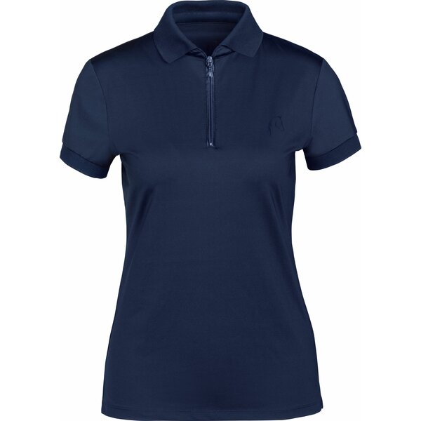 Cheval de Luxe Funktions-Poloshirt 