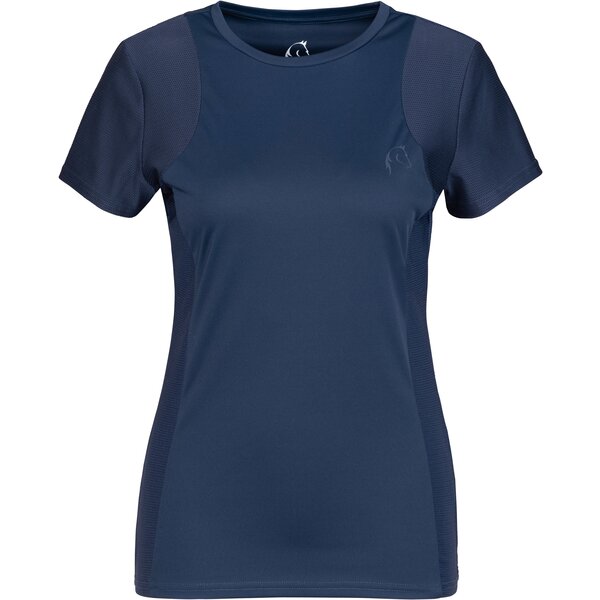 Cheval de Luxe Funktions-T-Shirt navy | XS