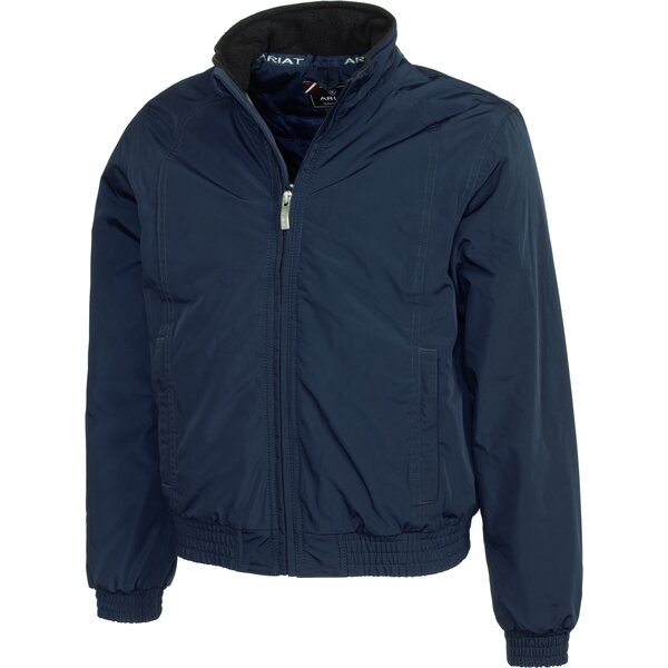 ARIAT Stable Jacket navy | S/128