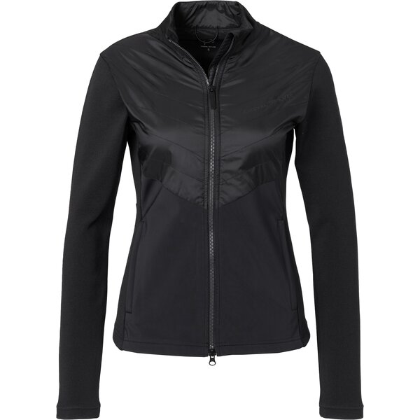 Cheval de Luxe Hybrid-Jacke black | XXL