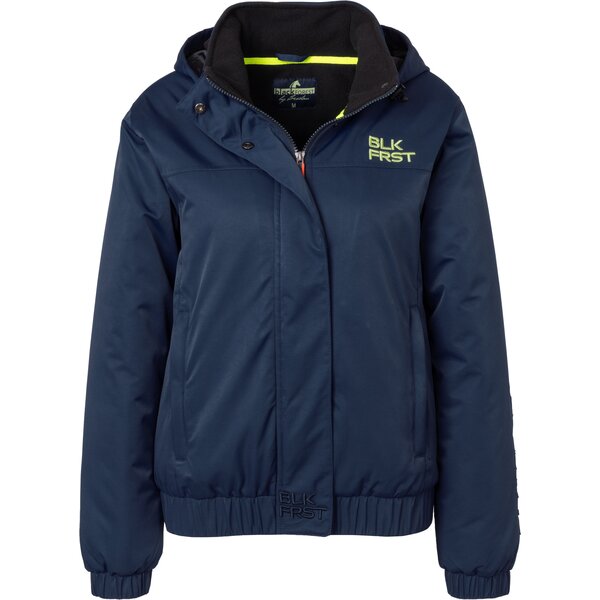 black forest Funktions-Blouson navy | L