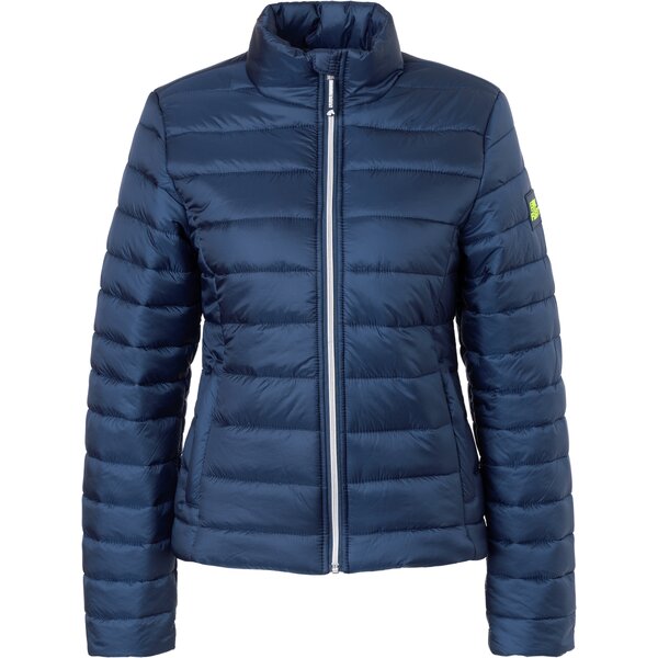 black forest Steppjacke navy | XXL