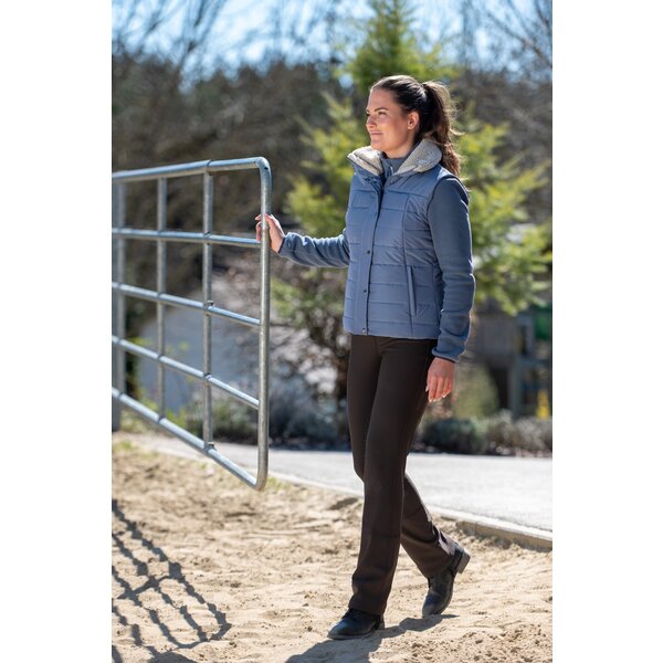 black forest fleece-jas 