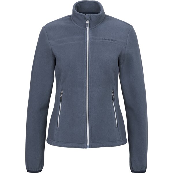 black forest fleece-jas 