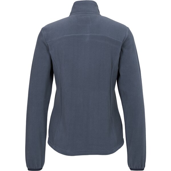 black forest fleece-jas 