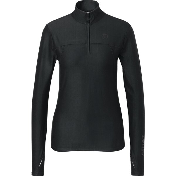 ARIAT Funktionsshirt Lowell 3.0 black | M