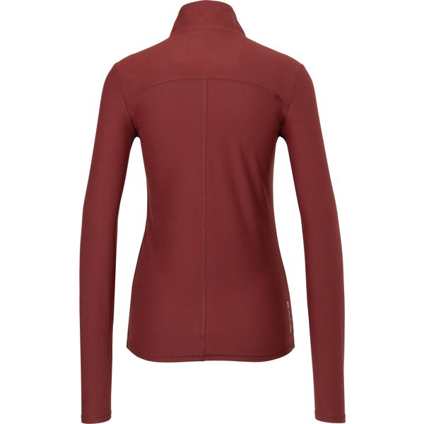 ARIAT functioneel shirt Lowell 3.0 madder brown | XS