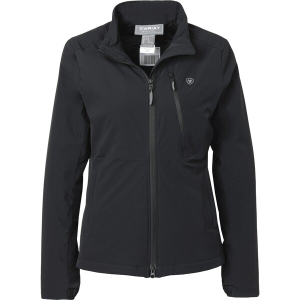 ARIAT Jacke Rion Insulated black | XL