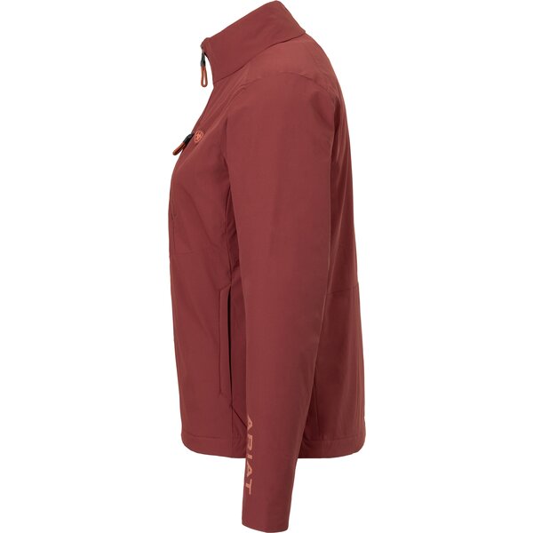 ARIAT jack Rion Insulated madder brown | XS