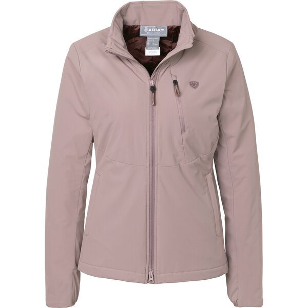 ARIAT Jacke Rion Insulated mauve | XS