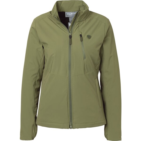 ARIAT Jacke Rion Insulated winter moss | L