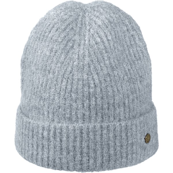 ARIAT Beanie Ashwell heather grey | Einheitsgröße