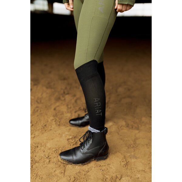 ARIAT kniekousen Radiant 