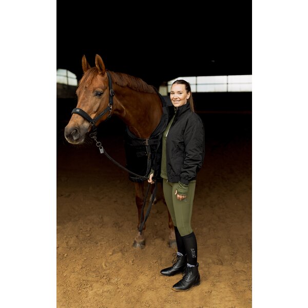 ARIAT kniekousen Radiant 