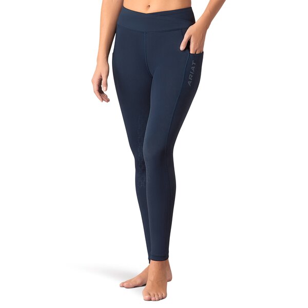 ARIAT Reitleggings Avail 2.0 navy | S