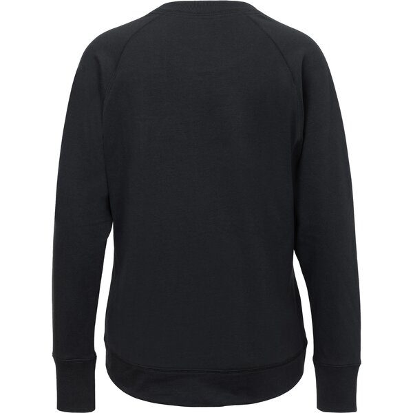 ARIAT sweatshirt Benicia black | XS