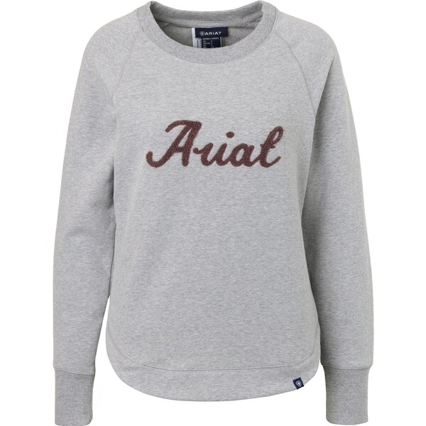 ARIAT Sweatshirt Benicia 