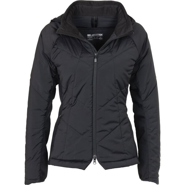 ARIAT Jacke Zonal black | XS