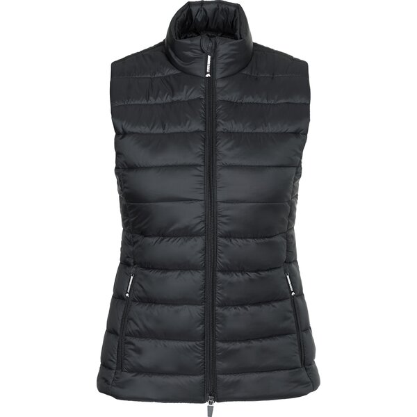black forest doorgestikt vest 