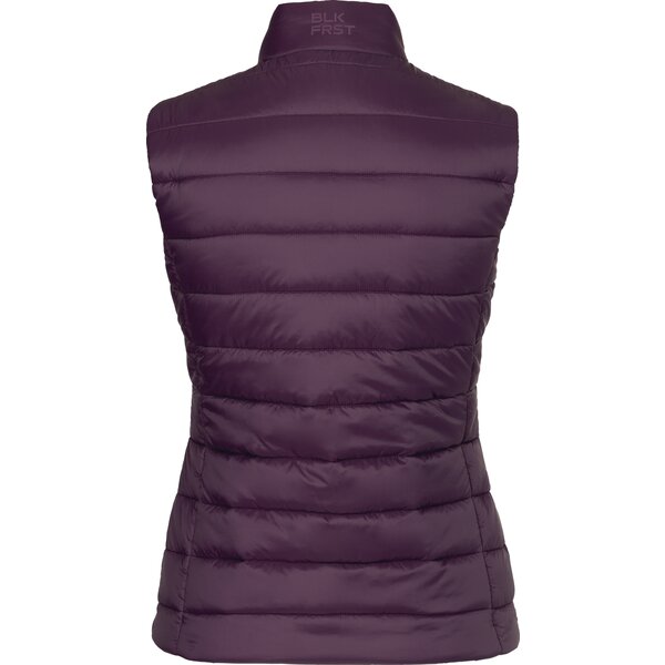 black forest doorgestikt vest 