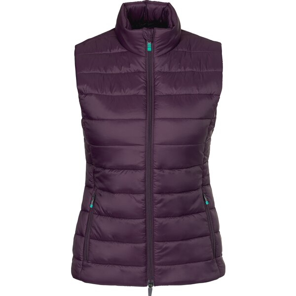 black forest doorgestikt vest 