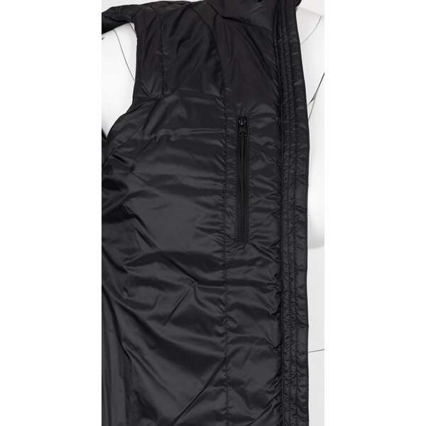 black forest doorgestikt vest 