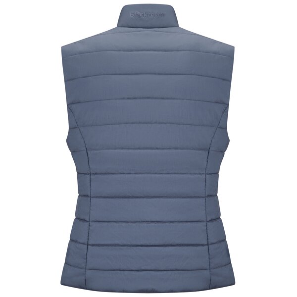 black forest doorgestikt vest 