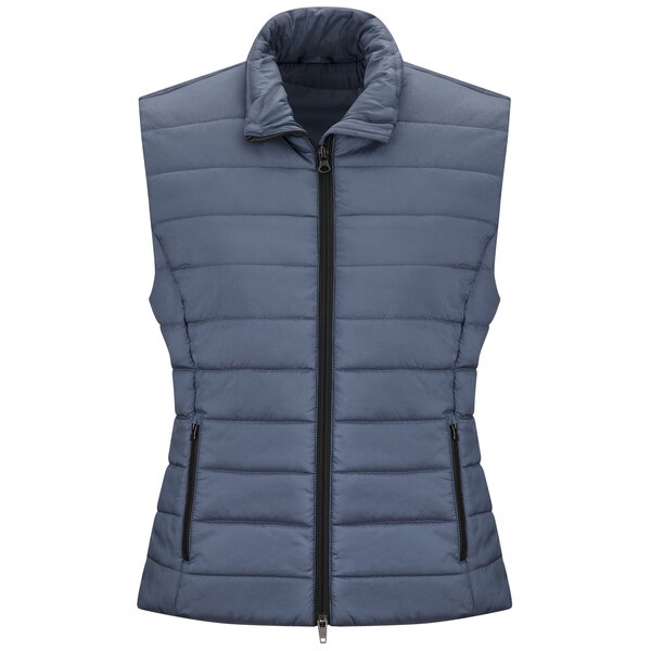 black forest doorgestikt vest 